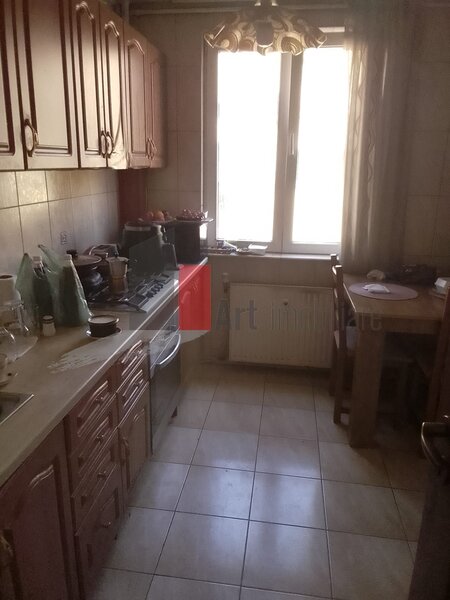 Drumul Taberei, V. Ialomitei, 3 camere