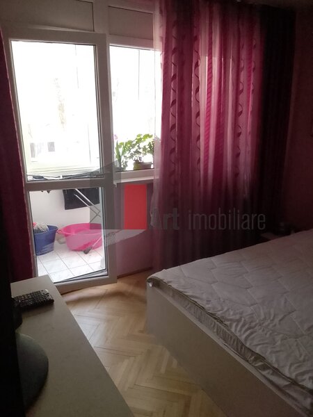 Drumul Taberei, V. Ialomitei, 3 camere