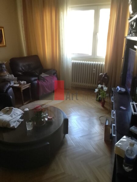 Drumul Taberei, V. Ialomitei, 3 camere