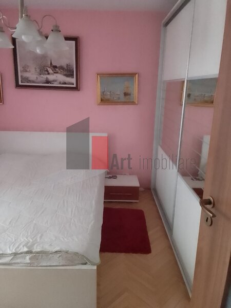 Drumul Taberei, V. Ialomitei, 3 camere